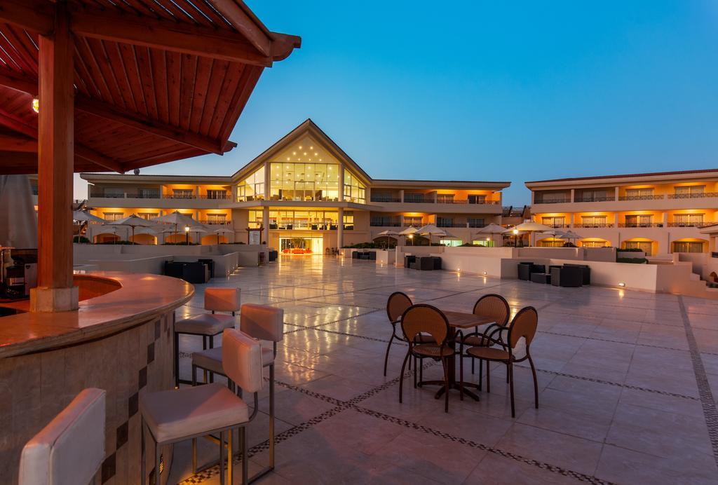 Cleopatra Luxury Makadi Bay - Adults Only Rezort