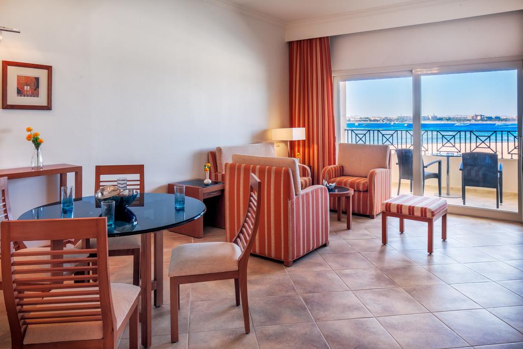 Cleopatra Luxury Makadi Bay - Adults Only Rezort Hurghada