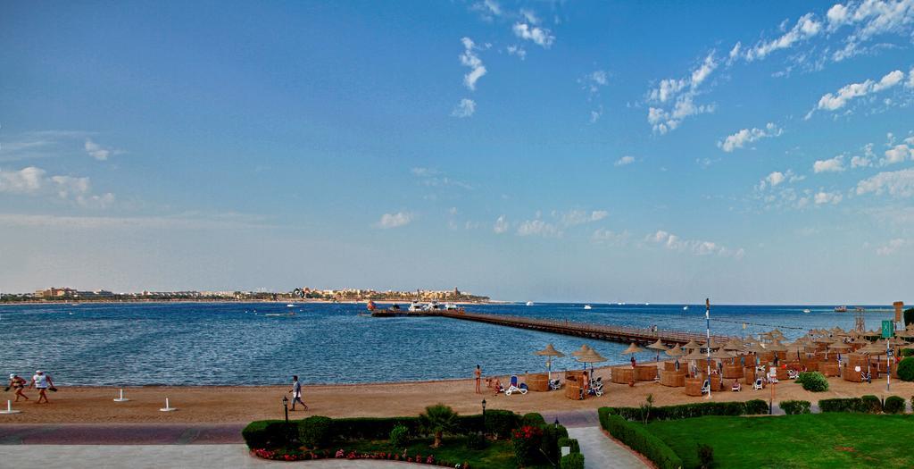 Rezort Cleopatra Luxury Makadi Bay - Adults Only