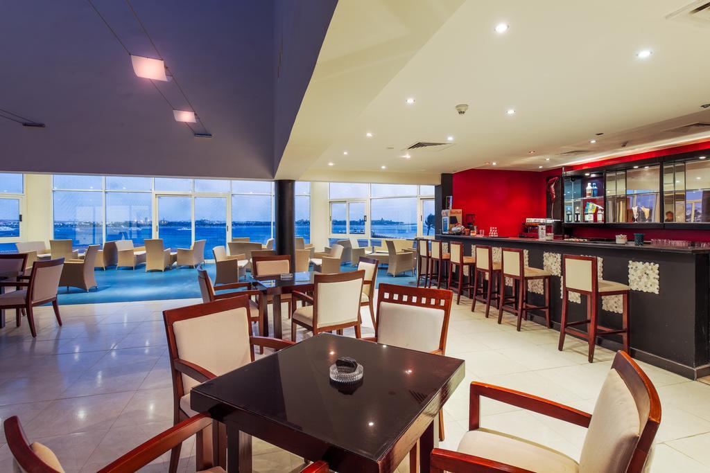 Rezort Cleopatra Luxury Makadi Bay - Adults Only Hurghada