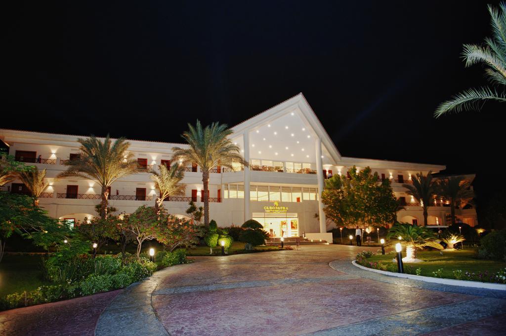Cleopatra Luxury Makadi Bay - Adults Only Rezort Hurghada