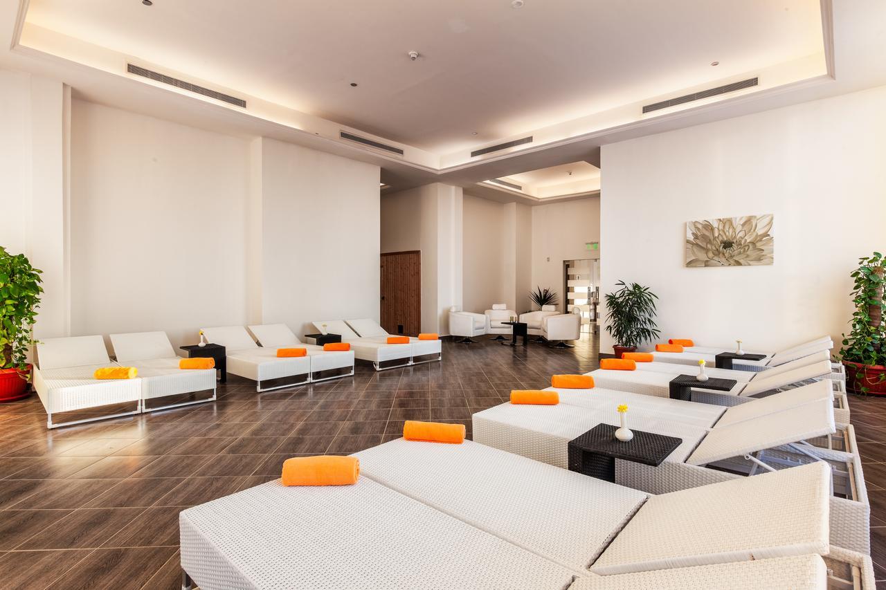 Cleopatra Luxury Makadi Bay - Adults Only Rezort