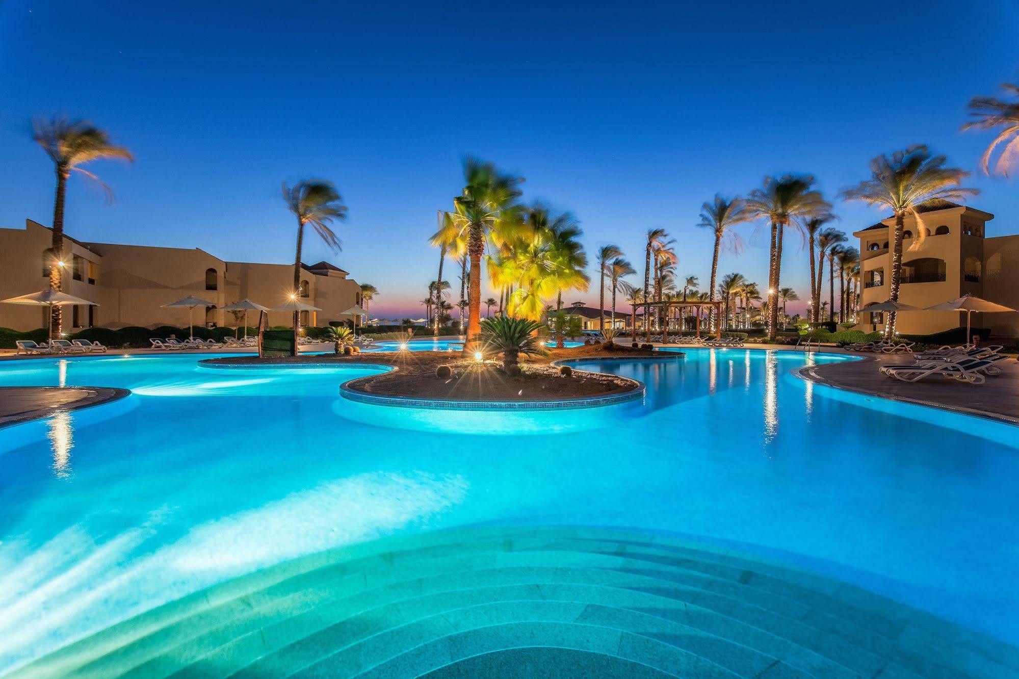 Cleopatra Luxury Makadi Bay - Adults Only Rezort 5*