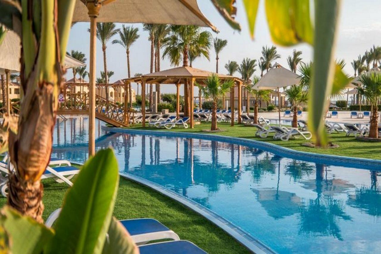 Cleopatra Luxury Makadi Bay - Adults Only Rezort
