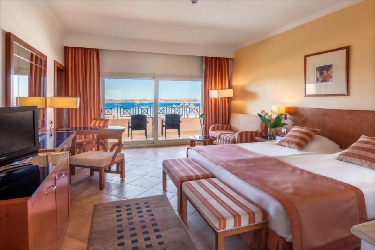 Cleopatra Luxury Makadi Bay - Adults Only Resort