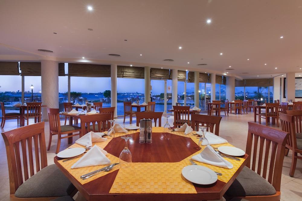 Cleopatra Luxury Makadi Bay - Adults Only Complex Hurghada