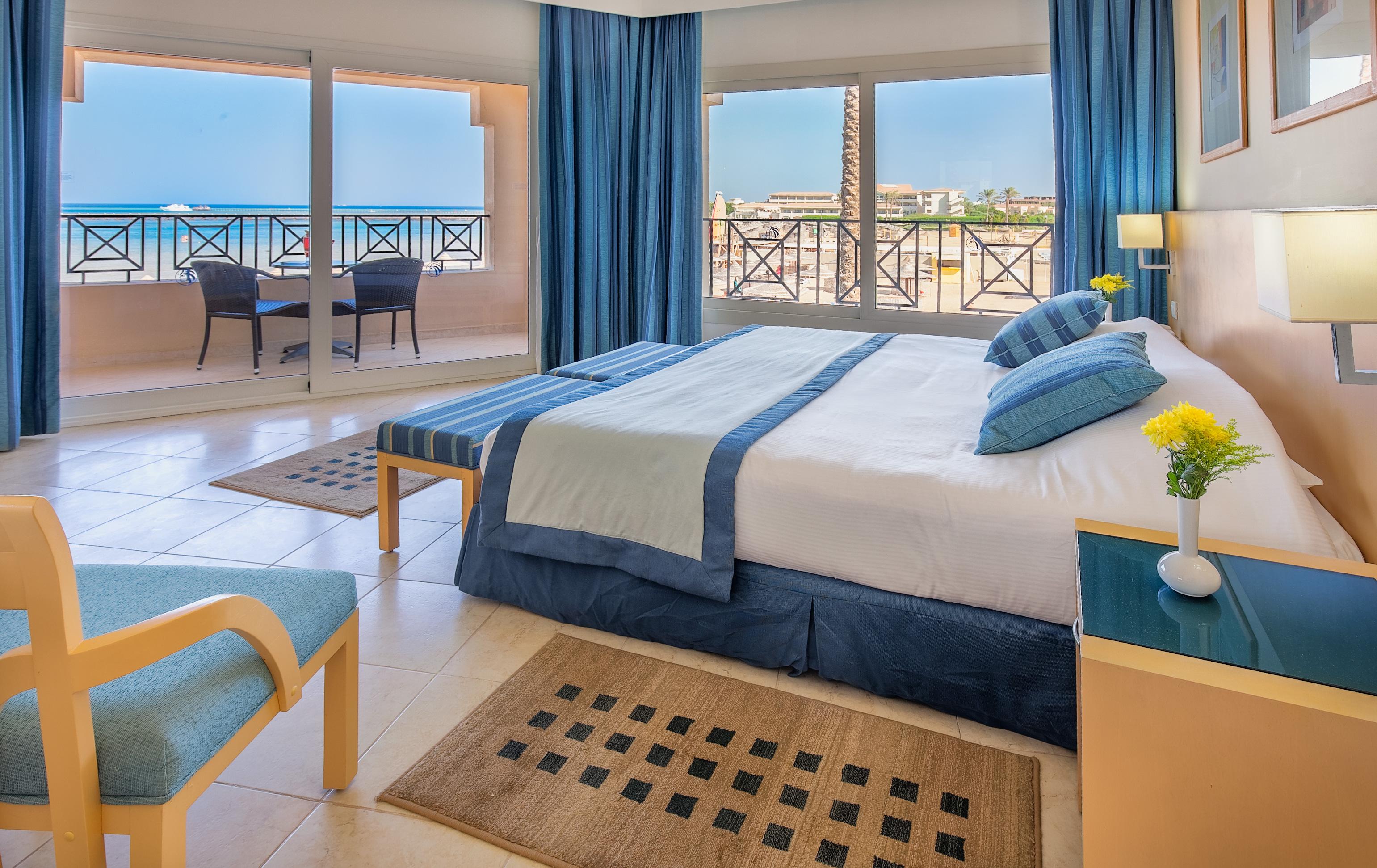 Cleopatra Luxury Makadi Bay - Adults Only Complex 5*