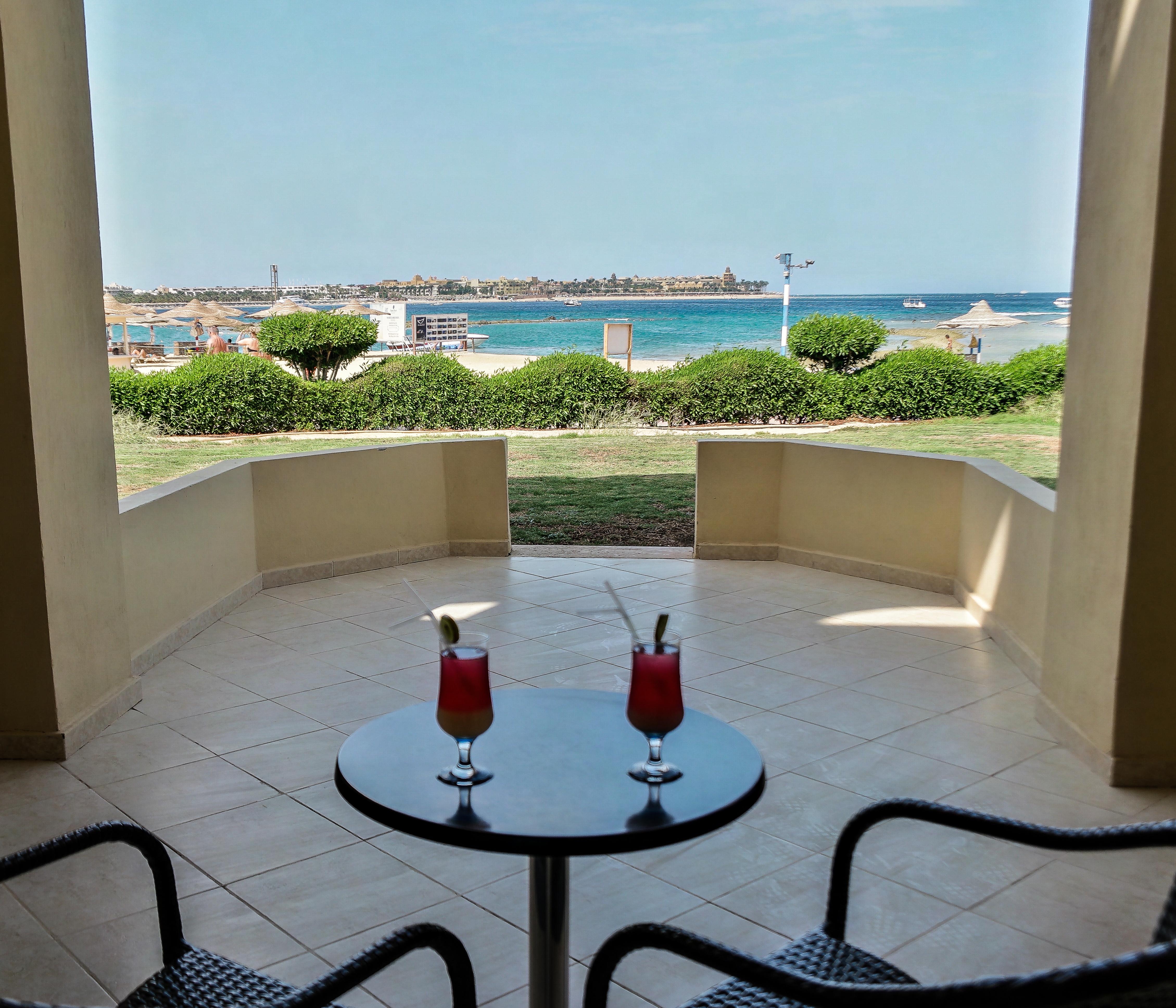 Cleopatra Luxury Makadi Bay - Adults Only Complex