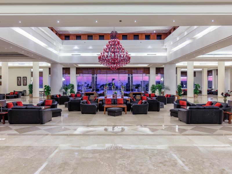 Cleopatra Luxury Makadi Bay - Adults Only Complex Hurghada
