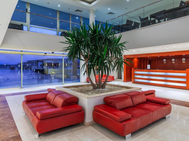Complex Cleopatra Luxury Makadi Bay - Adults Only Hurghada