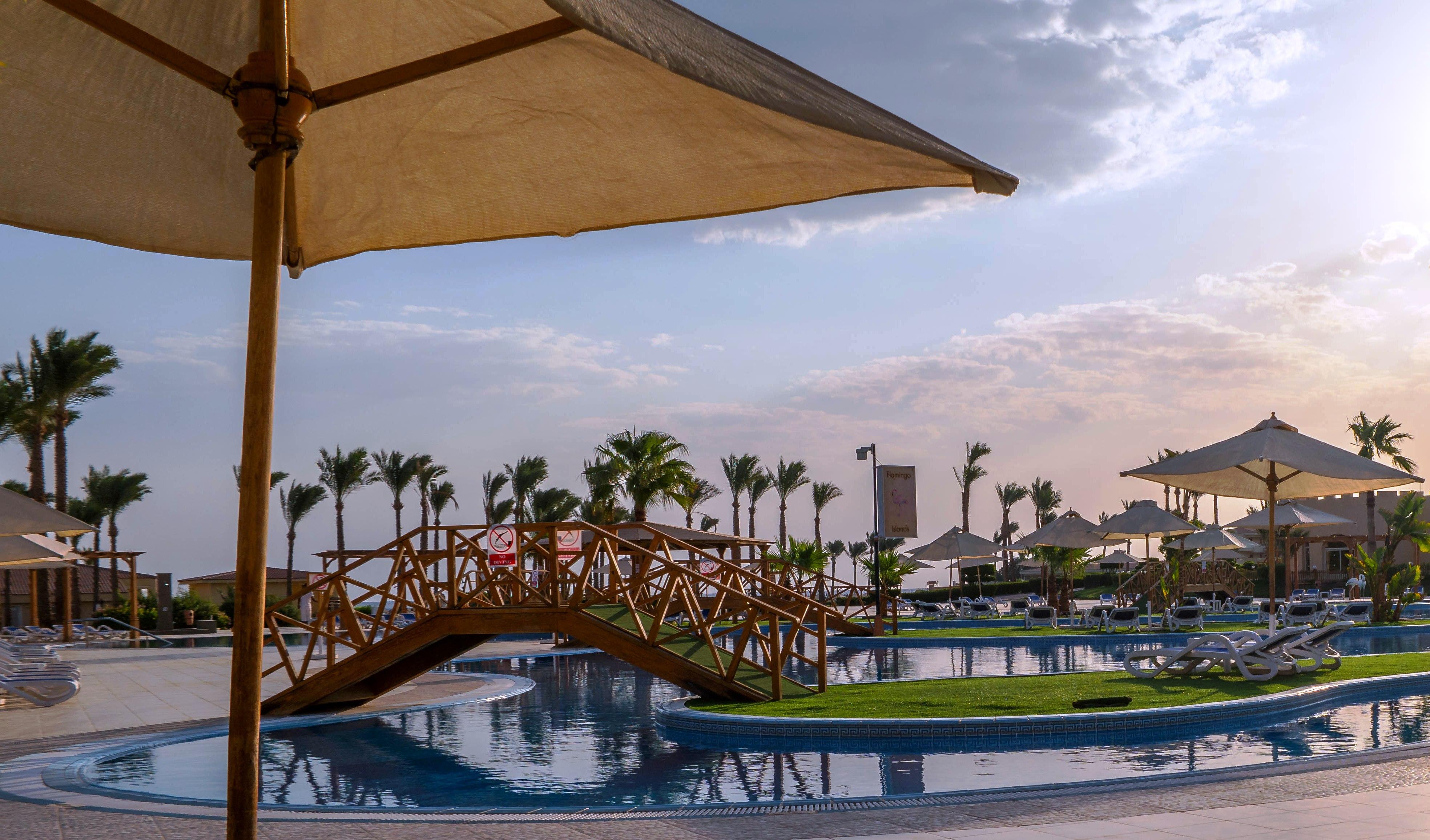 Cleopatra Luxury Makadi Bay - Adults Only Complex