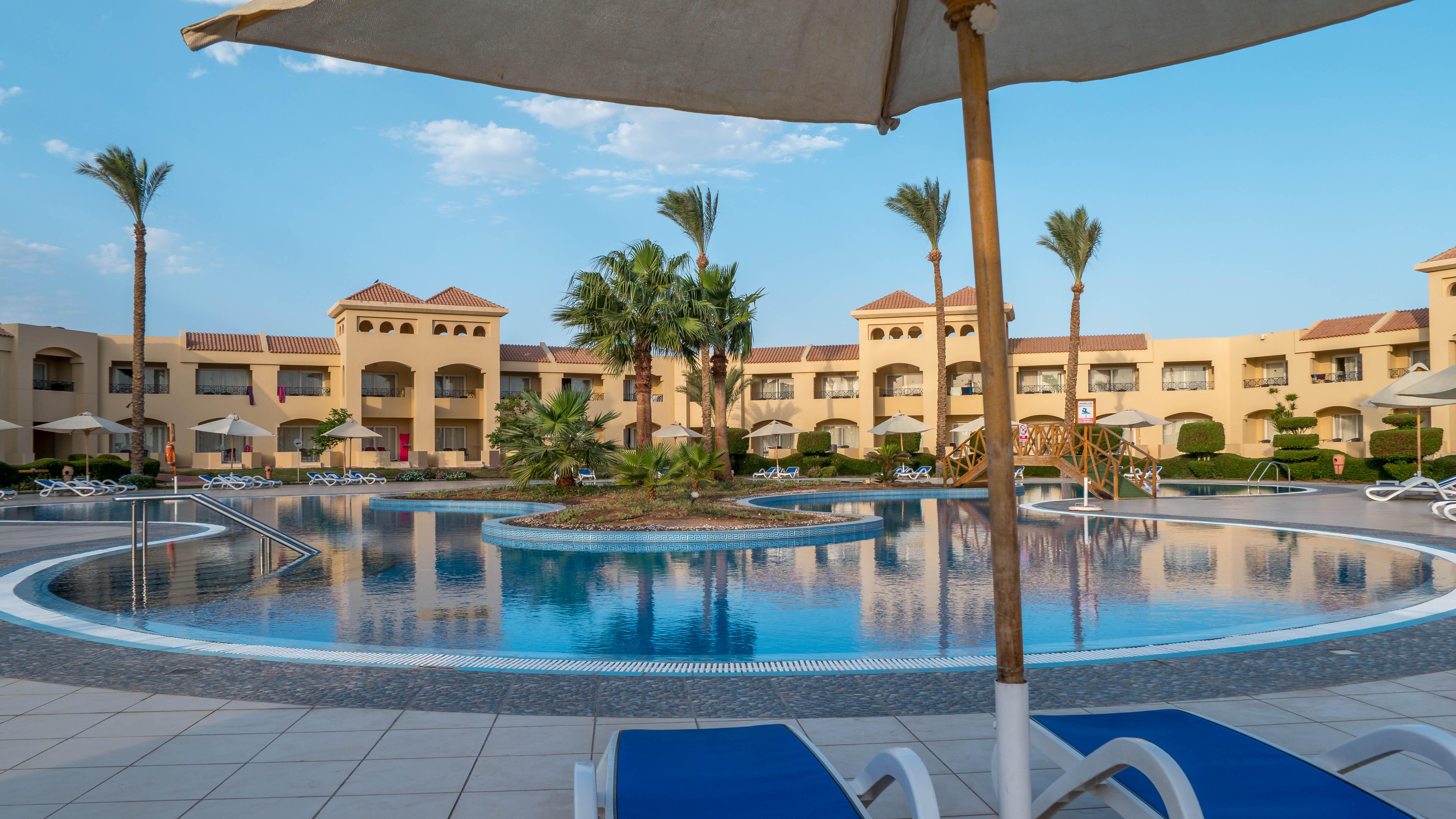 Cleopatra Luxury Makadi Bay - Adults Only Complex