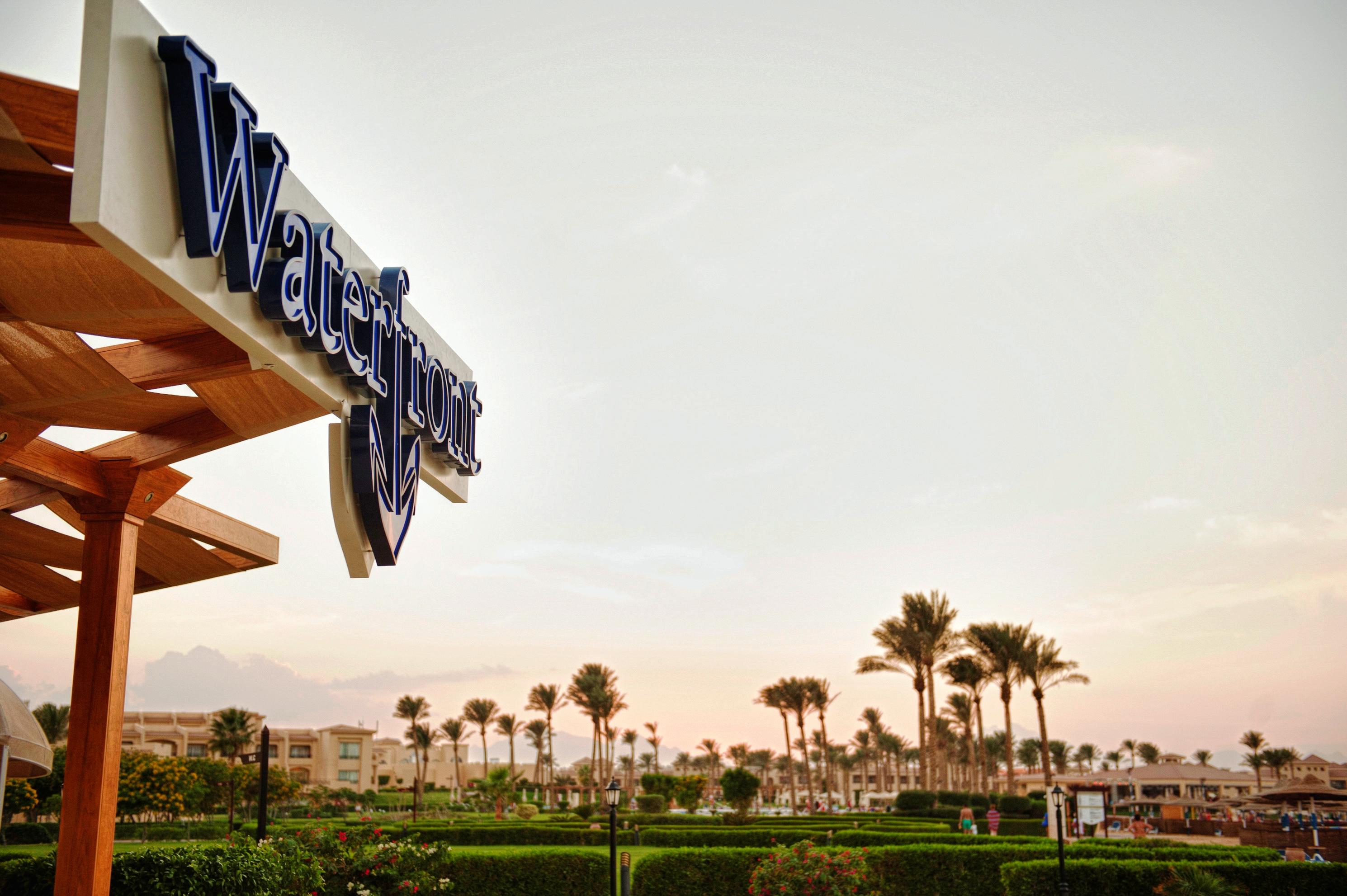 Cleopatra Luxury Makadi Bay - Adults Only Complex 5*