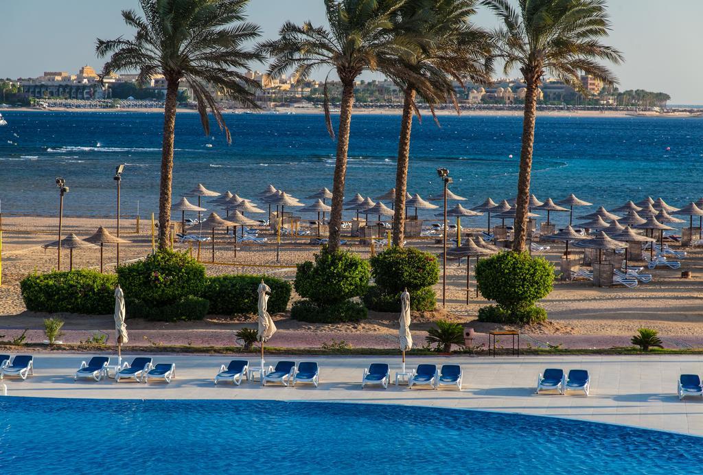 Complex Cleopatra Luxury Makadi Bay - Adults Only Hurghada