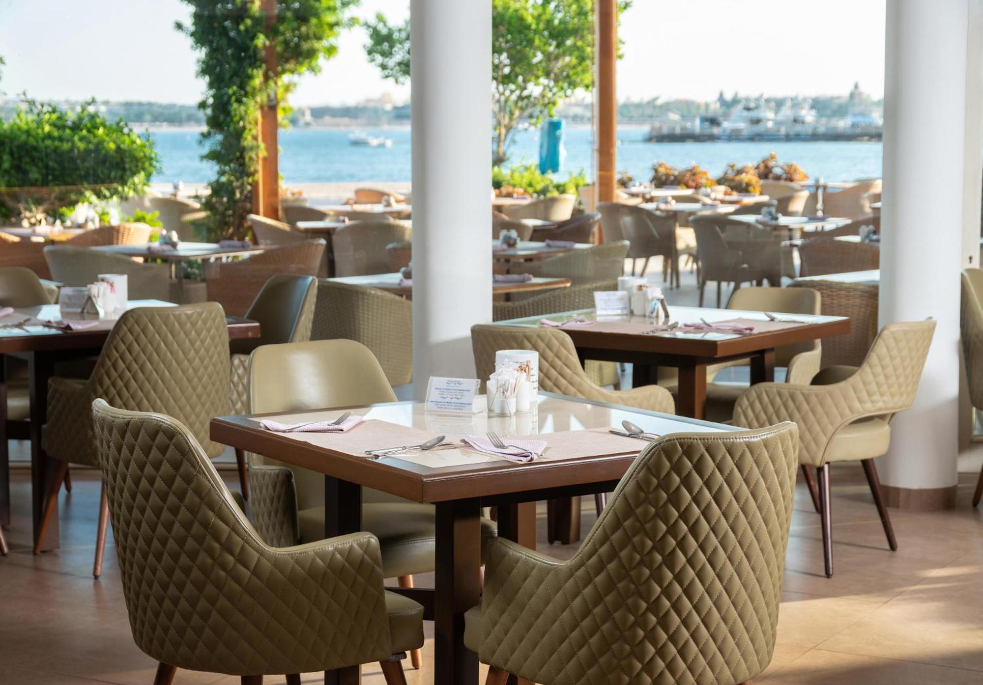 Cleopatra Luxury Makadi Bay - Adults Only Complex 5*
