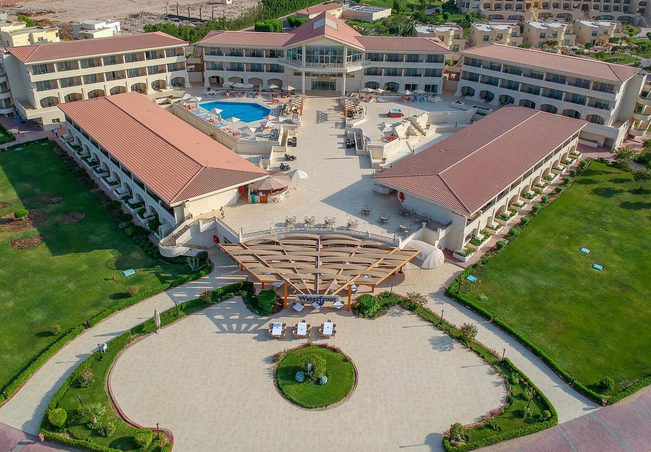Cleopatra Luxury Makadi Bay - Adults Only Complex Hurghada