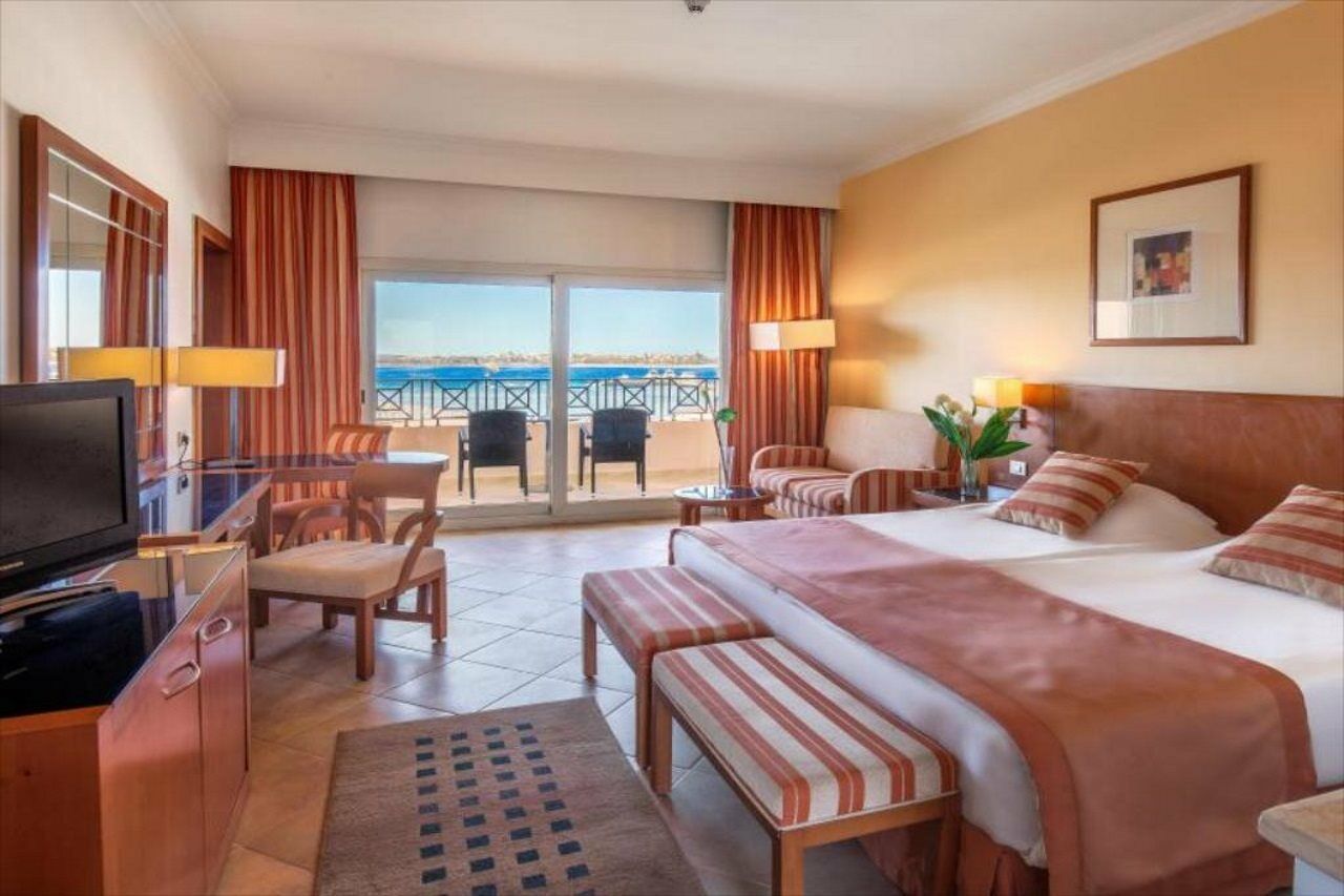Cleopatra Luxury Makadi Bay - Adults Only Complex